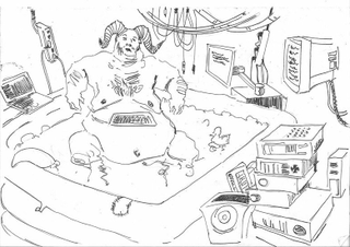 Illustration for article titled io9 Newsstand: The Best Stories from the Week of April 26 - 30